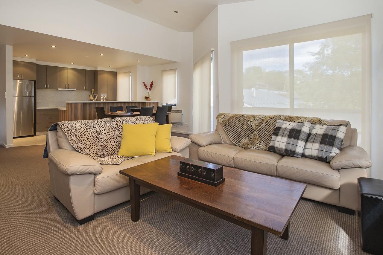 Northview 2 - Modern 2Br Townhouse L Lake View L Central Location L Spa Bath L Wifi Jindabyne Ngoại thất bức ảnh